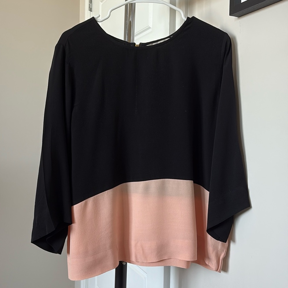 Anthropologie Sam & Lavi Blouse